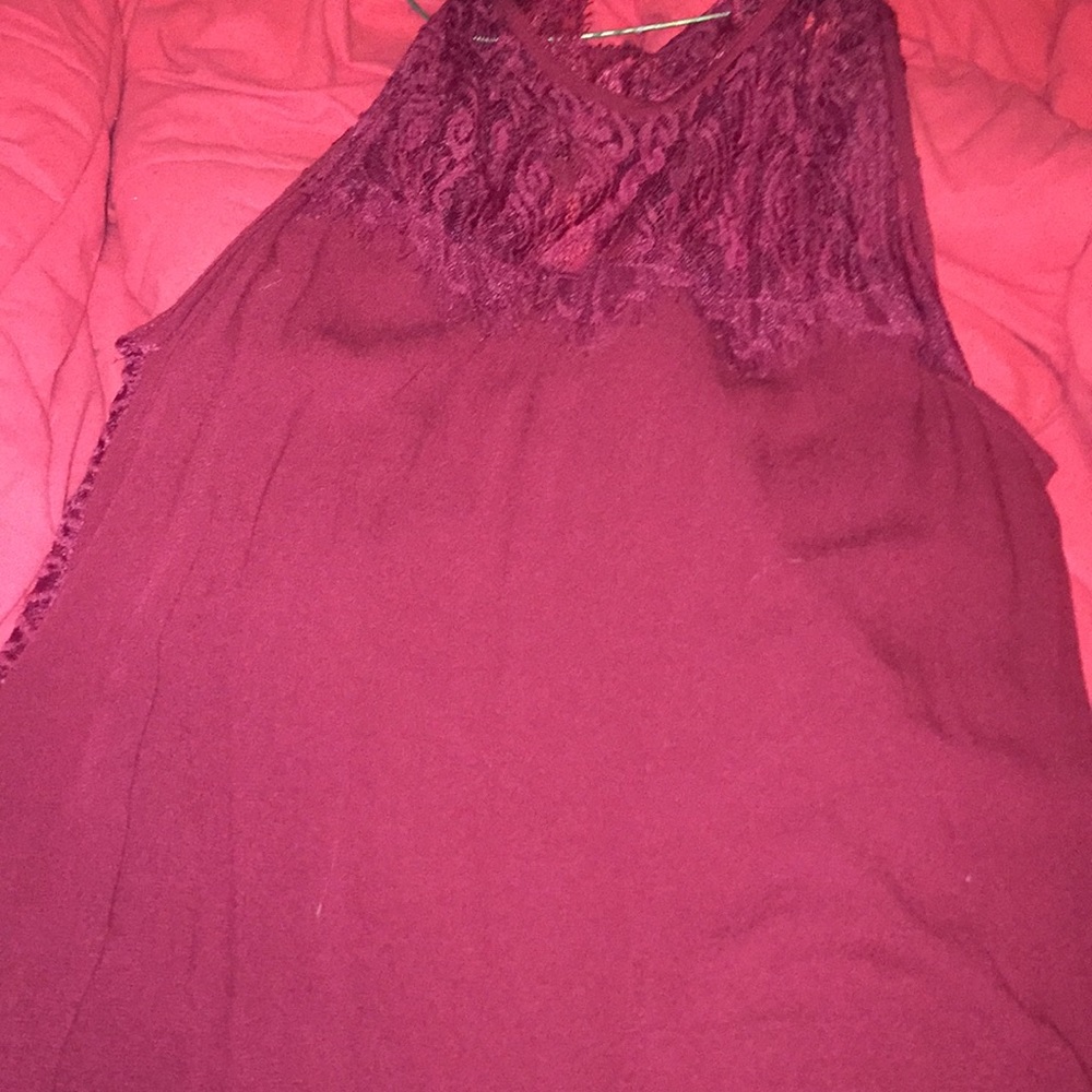 Dress shirt